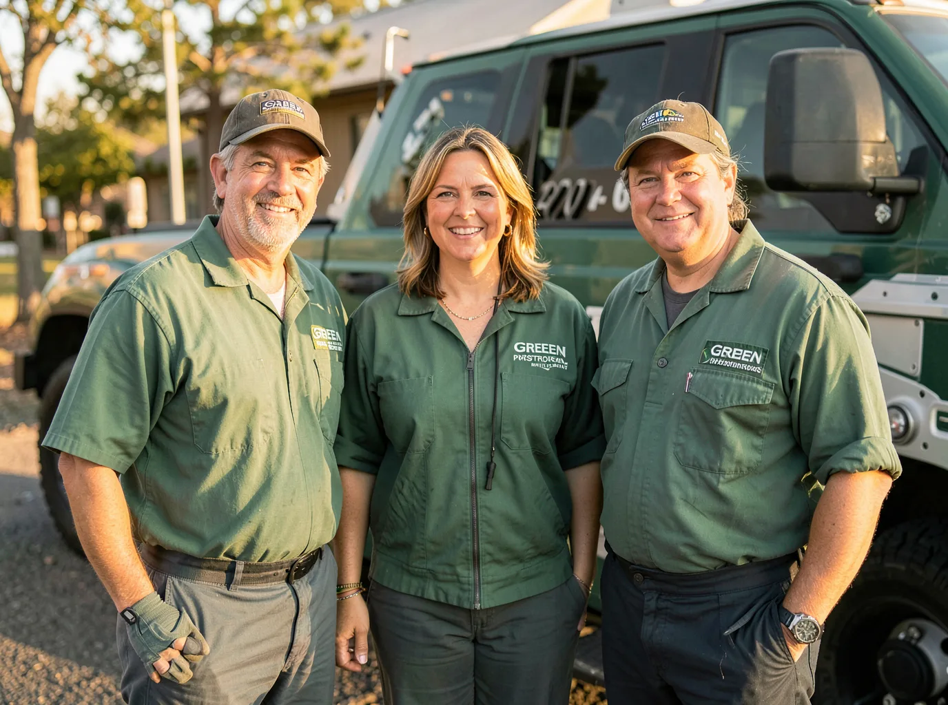 Water Damage Restoration company in Mansfield, TN