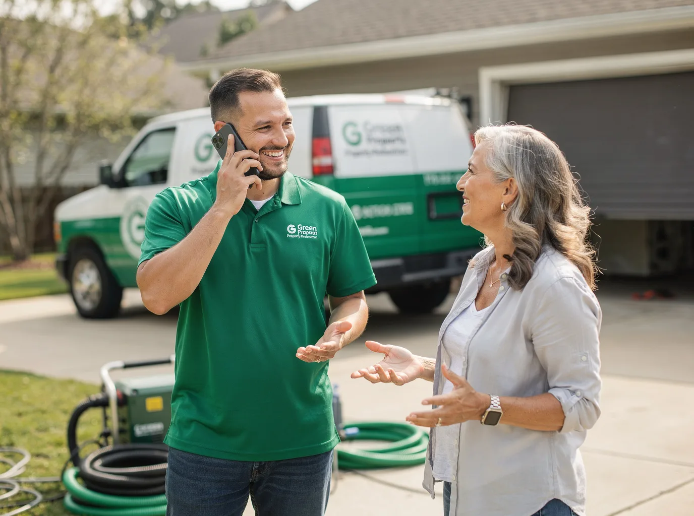 Water Damage Restoration Mansfield, TN FAQs